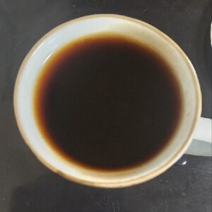 幸せ♡黒糖はちみつコーヒー✧˖°